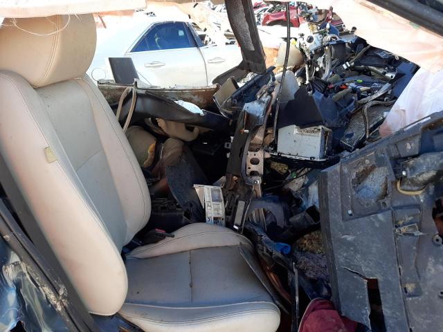 Zdjęcie 5 z aukcji – 2015 MAZDA CX-9 GRAND z VIN JM3TB2DV6F0451569