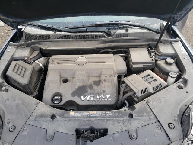 Photo 7 from auction – 2016 GMC TERRAIN SL with VIN 2GKFLUE35G6185454