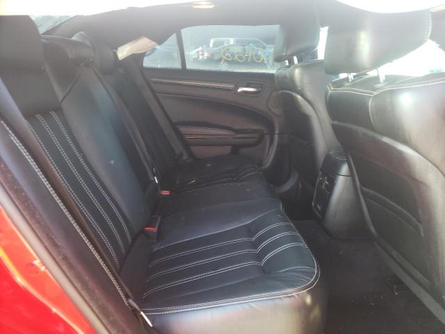 Photo 6 from auction – 2016 CHRYSLER 300 S with VIN 2C3CCAGG7GH304787