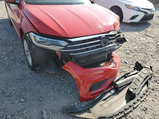 Photo 9 from auction – 2019 VOLKSWAGEN JETTA S with VIN 3VWCB7BU7KM215971