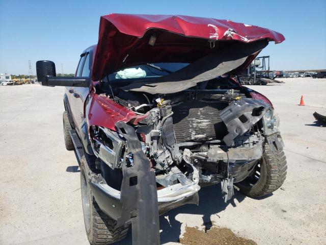Photo 9 from auction – 2015 RAM 1500 SLT with VIN 1C6RR6GT7FS565513