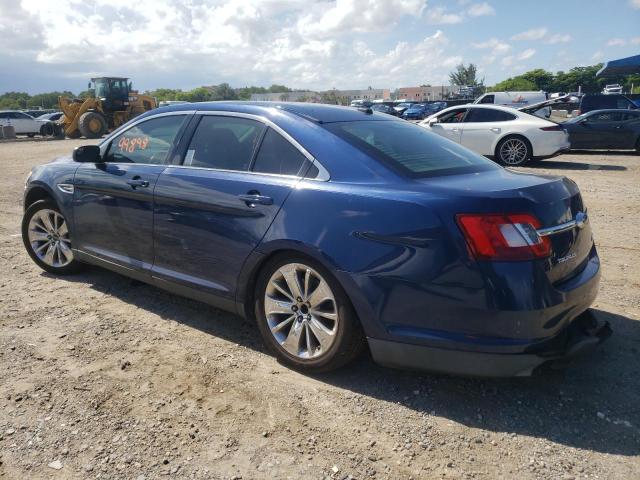 Photo 3 from auction – 2012 FORD TAURUS LIM with VIN 1FAHP2FW4CG129706