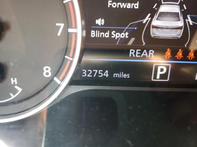 Photo 8 from auction – 2020 NISSAN SENTRA SR with VIN 3N1AB8DV2LY255376