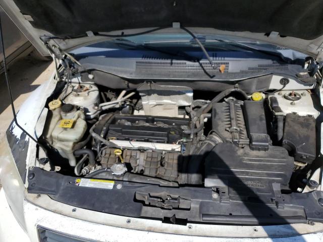 Photo 7 from auction – 2009 DODGE CALIBER SX with VIN 1B3HB48A39D161032
