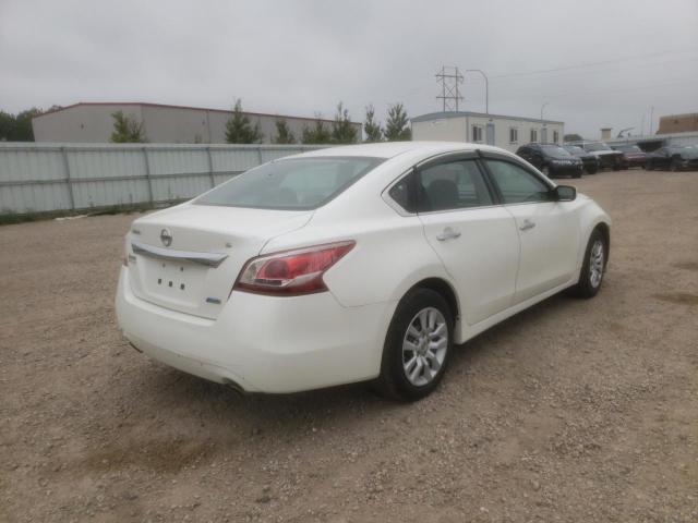 Photo 4 from auction – 2013 NISSAN ALTIMA 2.5 with VIN 1N4AL3APXDC186889
