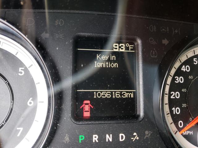 Photo 8 from auction – 2017 RAM 1500 ST with VIN 1C6RR7FT1HS700589