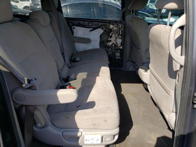 Photo 6 from auction – 2013 HONDA ODYSSEY EX with VIN 5FNRL5H40DB051301