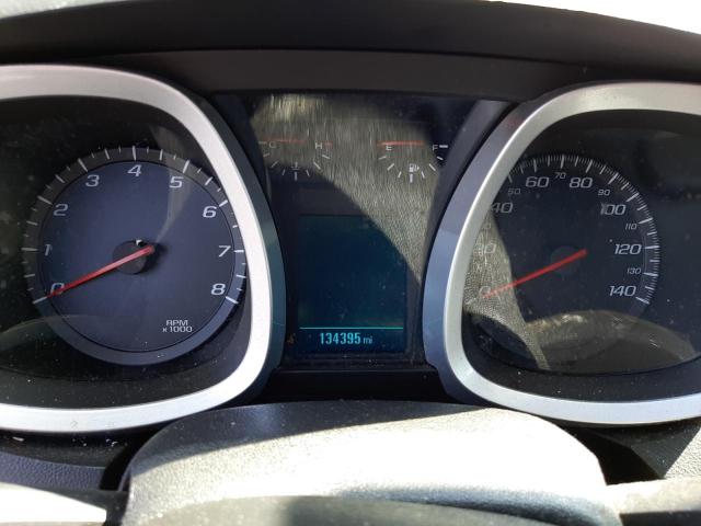 صورة رقم 8 من المزاد - 2012 CHEVROLET EQUINOX LT مع VIN 2GNFLEE51C6154920