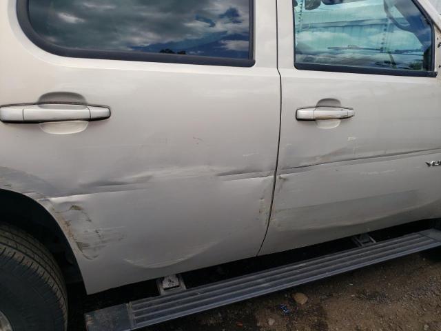 Photo 9 from auction – 2011 GMC YUKON SLT with VIN 1GKS2CE00BR142140