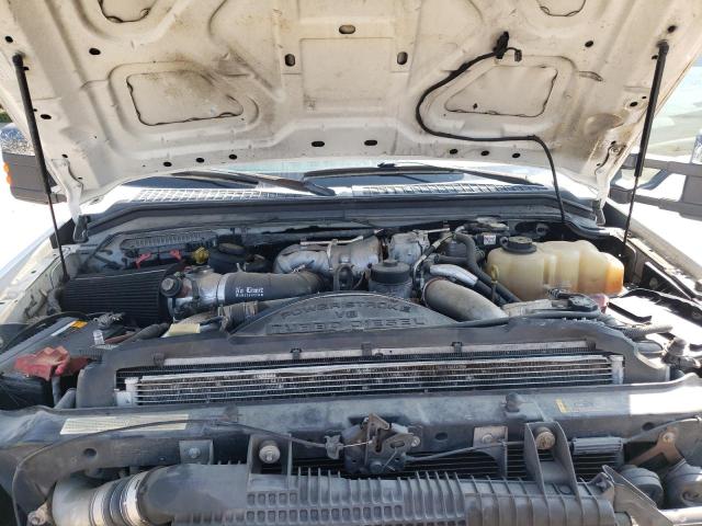 Photo 7 from auction – 2010 FORD F250 SUPER with VIN 1FTSW2BR1AEA74028