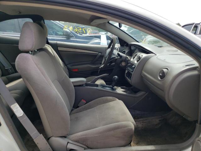 Photo 5 from auction – 2003 DODGE STRATUS SE with VIN 4B3AG42G13E097623
