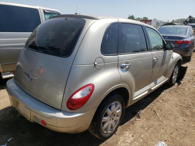 Photo 4 from auction – 2006 CHRYSLER PT CRUISER with VIN 3A8FY68B46T222427