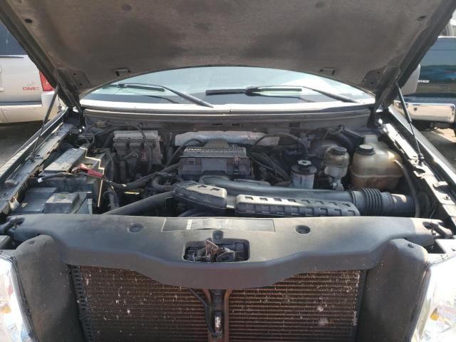 Photo 7 from auction – 2006 FORD F150 with VIN 1FTPX14V46FB78425