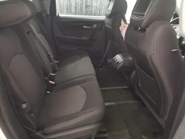 Photo 6 from auction – 2015 CHEVROLET TRAVERSE L with VIN 1GNKVGKD3FJ180698