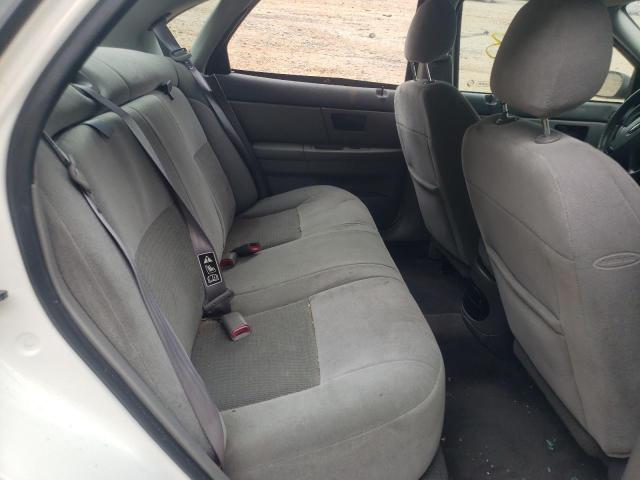 Photo 6 from auction – 2003 FORD TAURUS SE with VIN 1FAHP53253A262576