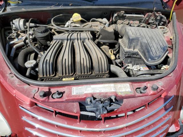 Photo 7 from auction – 2007 CHRYSLER PT CRUISER with VIN 3A4FY48B67T621816