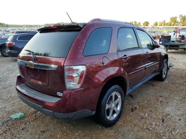 Photo 4 from auction – 2007 CHEVROLET EQUINOX LT with VIN 2CNDL63F676006913