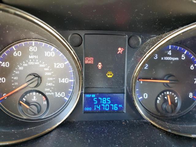Photo 8 from auction – 2011 HYUNDAI GENESIS CO with VIN KMHHT6KD7BU043352