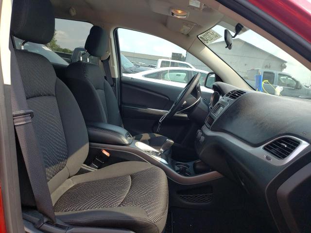 Photo 5 from auction – 2015 DODGE JOURNEY SX with VIN 3C4PDCBG1FT726511