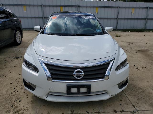 Photo 7 from auction – 2013 NISSAN ALTIMA 2.5 with VIN 1N4AL3AP5DN565898
