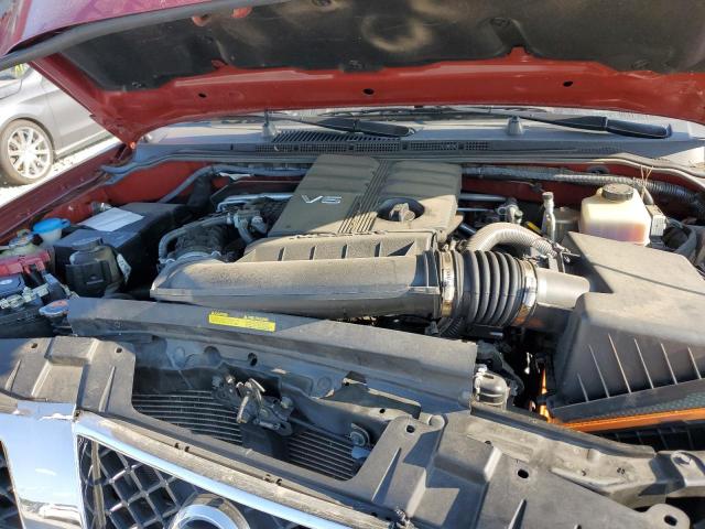 Photo 7 from auction – 2021 NISSAN FRONTIER S with VIN 1N6ED0CEXMN713575