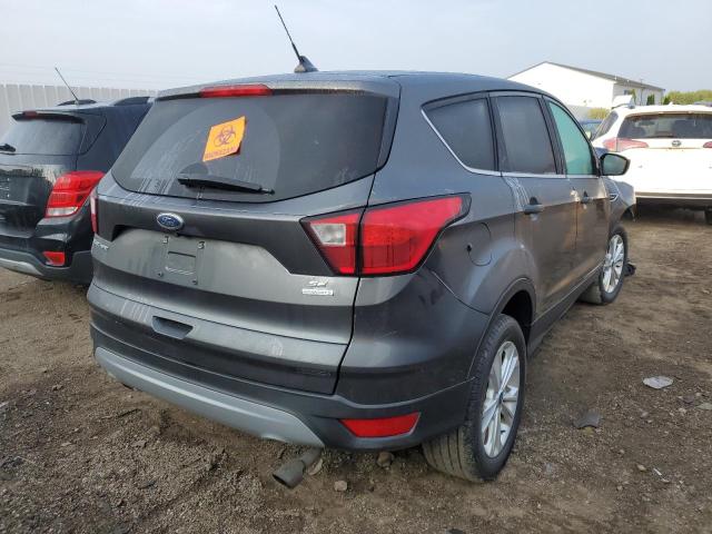 Photo 4 from auction – 2019 FORD ESCAPE SE with VIN 1FMCU0GD7KUA60584