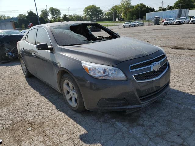 CHEVROLET MALIBU 1LT 2013 with VIN 1G11C5SA0DF224752 - Photo from auction