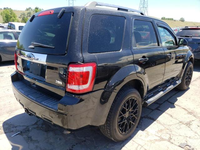 Photo 4 from auction – 2011 FORD ESCAPE LIM with VIN 1FMCU9EG6BKB88408
