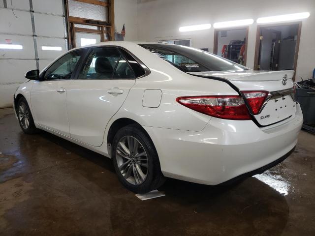Photo 3 from auction – 2017 TOYOTA CAMRY LE with VIN 4T1BF1FK6HU287978