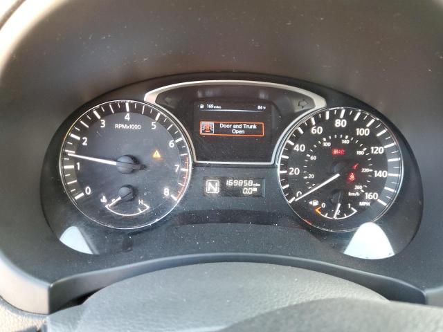 Photo 8 from auction – 2014 NISSAN ALTIMA 2.5 with VIN 1N4AL3AP1EC415977