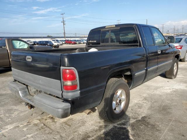 Photo 4 from auction – 1999 DODGE RAM with VIN 1B7HC13Z9XJ611613