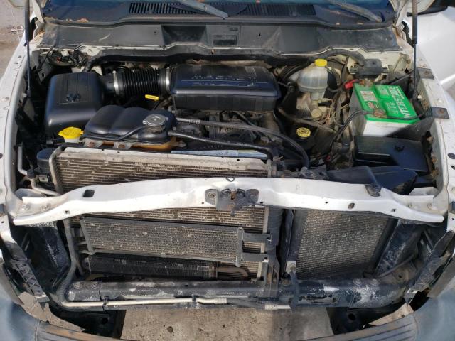 Photo 7 from auction – 2003 DODGE RAM 1500 S with VIN 1D7HA18N73J556168
