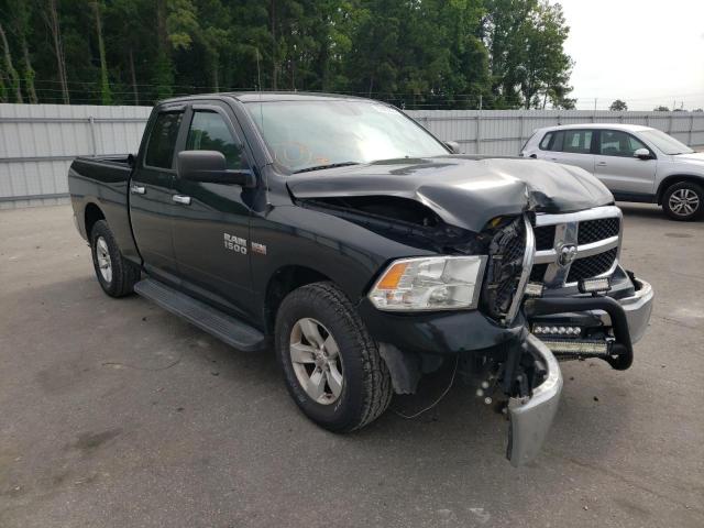 RAM 1500 SLT 2017 with VIN 1C6RR6GT5HS549927 - Photo from auction