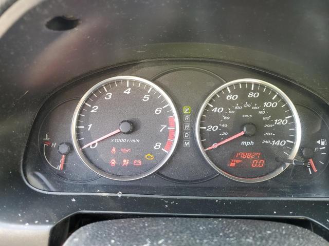 Photo 8 from auction – 2007 MAZDA 6 I with VIN 1YVHP80C375M46545