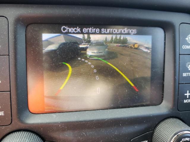 Photo 9 from auction – 2018 JEEP COMPASS SP with VIN 3C4NJCAB7JT271680