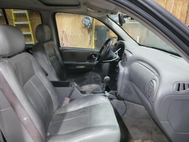Photo 5 from auction – 2005 CHEVROLET TRAILBLAZE with VIN 1GNDT13S552215808