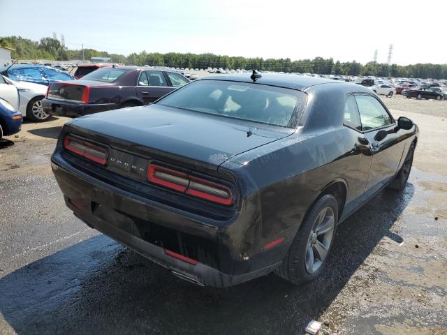 Photo 4 from auction – 2015 DODGE CHALLENGER with VIN 2C3CDZAGXFH718844