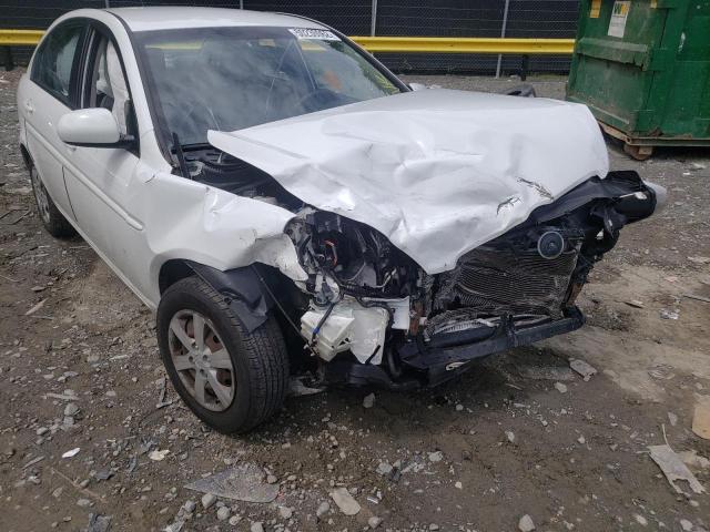 Photo 9 from auction – 2010 HYUNDAI ACCENT GLS with VIN KMHCN4AC3AU498828