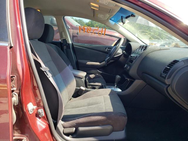 Photo 5 from auction – 2012 NISSAN ALTIMA BAS with VIN 1N4AL2APXCC147230