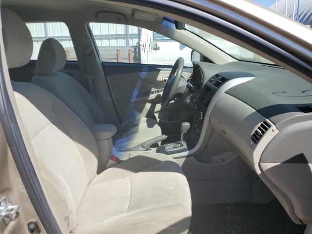 Photo 5 from auction – 2010 TOYOTA COROLLA BA with VIN 1NXBU4EE6AZ327758