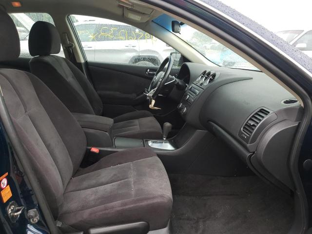 Снимка 5 от търг – 2007 NISSAN ALTIMA 2.5 с VIN 1N4AL21E47C192510