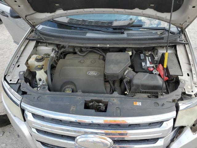 Photo 7 from auction – 2011 FORD EDGE SE with VIN 2FMDK3GC5BBB09564