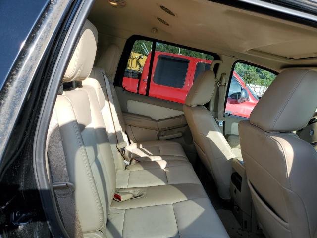 Photo 6 from auction – 2010 FORD EXPLORER E with VIN 1FMEU6EE3AUA91983