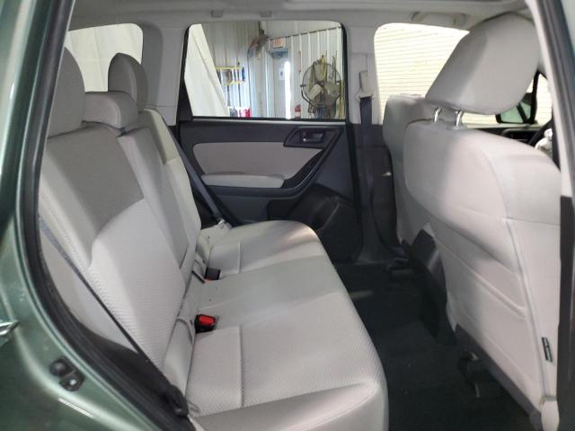 Photo 6 from auction – 2015 SUBARU FORESTER 2 with VIN JF2SJADC4FH414782