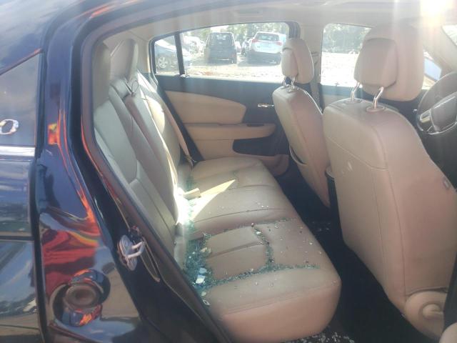 Photo 6 from auction – 2012 CHRYSLER 200 LIMITE with VIN 1C3CCBCB3CN284362
