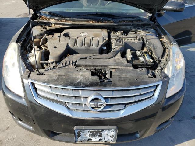 Photo 7 from auction – 2011 NISSAN ALTIMA BAS with VIN 1N4AL2AP8BN462093