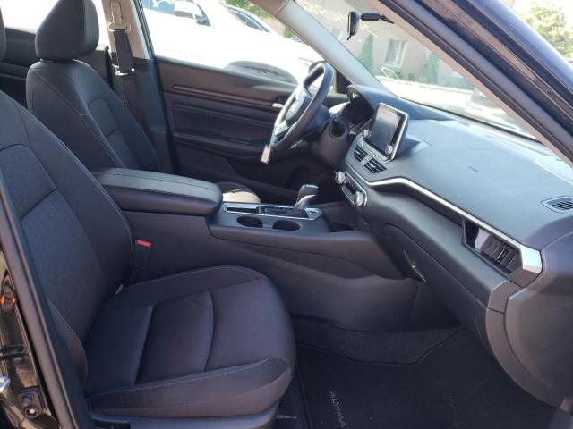 Photo 5 from auction – 2020 NISSAN ALTIMA S with VIN 1N4BL4BV3LC219768