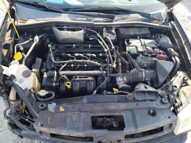 Photo 7 from auction – 2008 FORD FOCUS with VIN 1FAHP32N18W269938