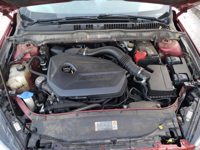 Photo 7 from auction – 2013 FORD FUSION SE with VIN 3FA6P0HR0DR235082