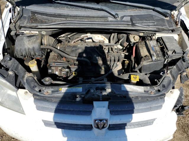 Photo 7 from auction – 2008 DODGE GRAND CARA with VIN 1D4HN11H68B161535